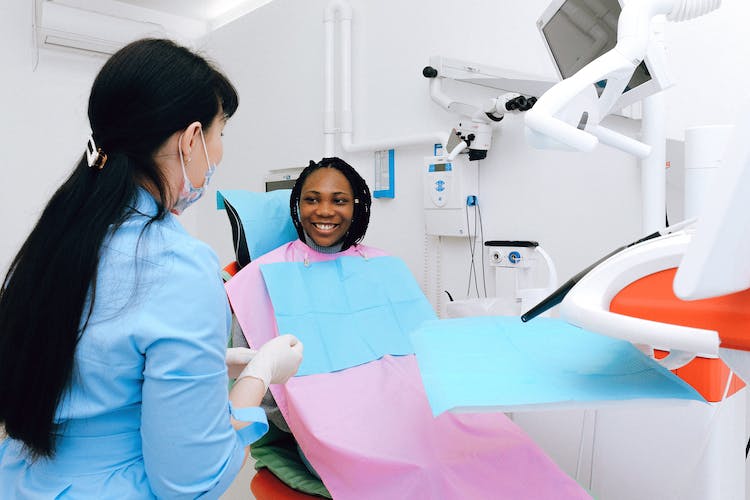 dentist Stellenbosch
