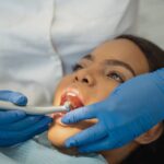 dental check ups