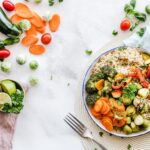 nutrition in dental health