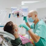 the importance of gum health