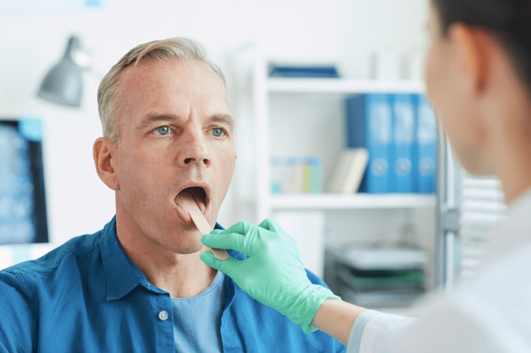 maintaining good oral health