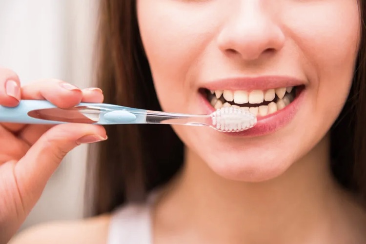 oral hygiene tips
