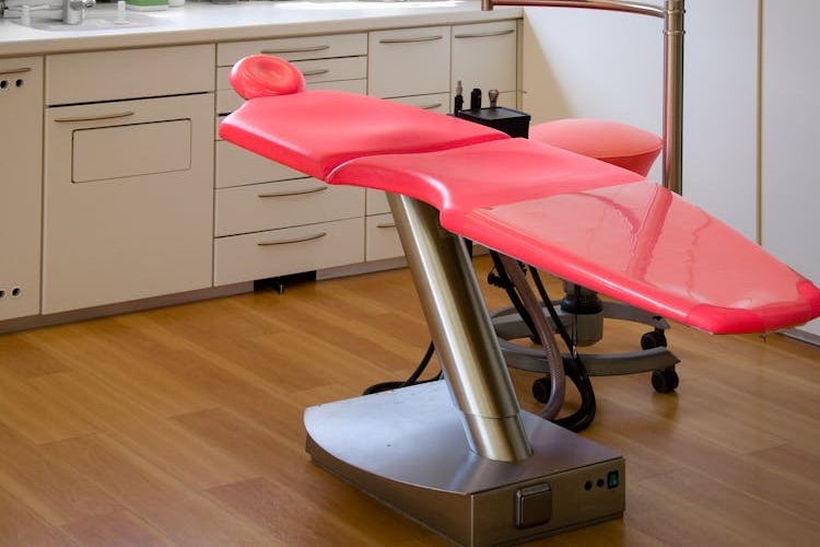 stress free dental visits