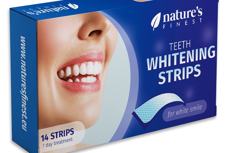 natures finest teeth whitening strips